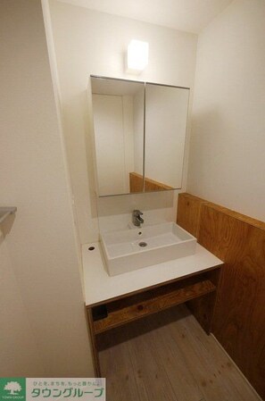 Feel CnBの物件内観写真